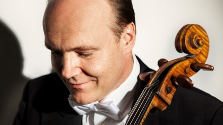 NDR Radiophilharmonie mit Stanislav Kochanovsky & Truls Mørk in Lübeck