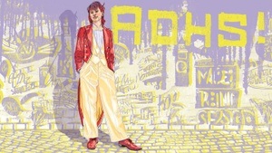 Richtig anders – anders richtig. Selbstbewusst neurodivergent