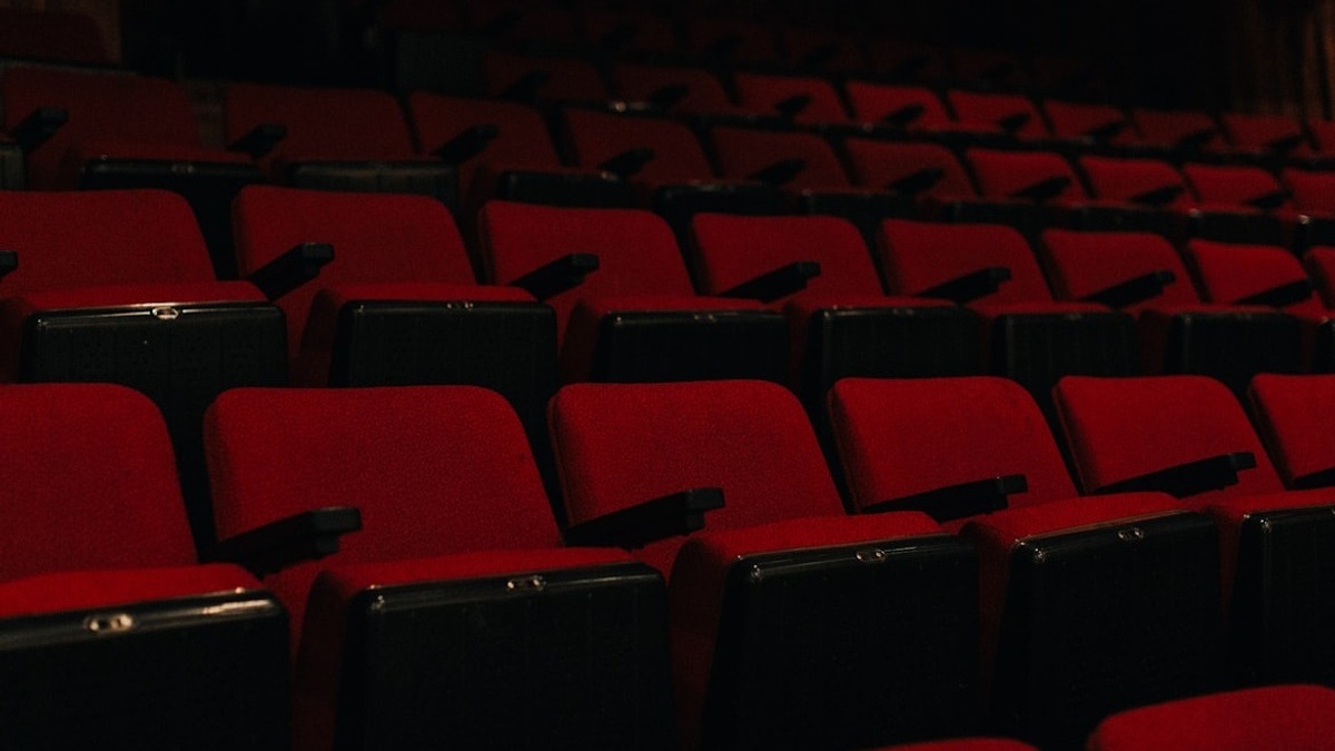 Casablanca Kino Bochum