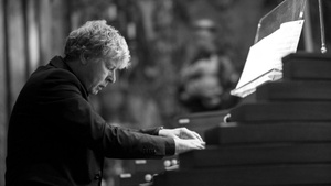 Bach und Italien | Orgelkonzert mit Arno Hartmann aus Bochum
