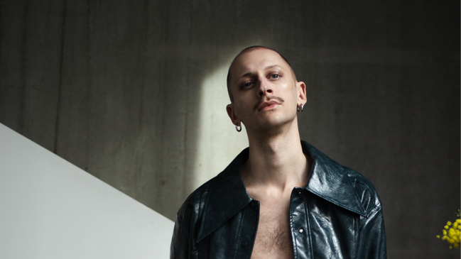 Sky Sounds mit Darwin Stapel