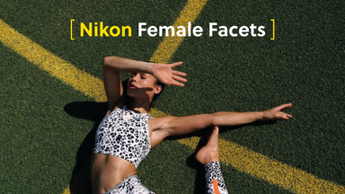 Workshop: Porträt meets Sport (female only)