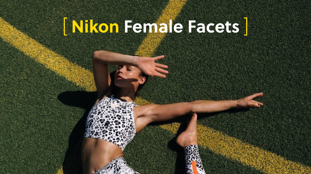 Workshop: Porträt meets Sport (female only)