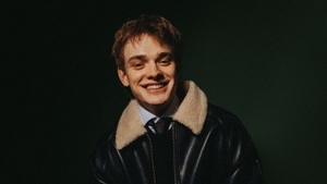 LEVKA live im Columbia Theater 🤩