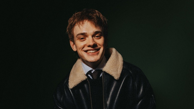 LEVKA live im Columbia Theater 🤩