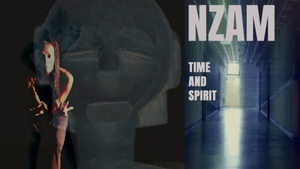 Nzam — Time and Spirit | Jasmine Tutum