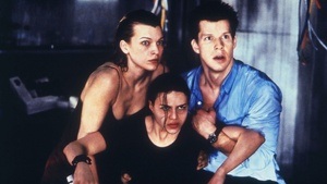 GAMERAUSCH Movie Night: LARA CROFT: TOMB RAIDER (OmU), RESIDENT EVIL (OmU), UNCHARTED (OmU) + Überraschungsfilm