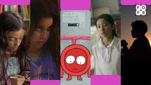 FOFS 2025 - When I Grow Up