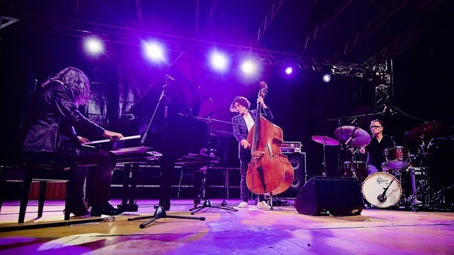 Jazz Sabbath