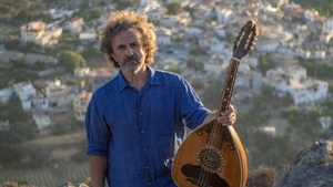 George Xylouris Tag 1