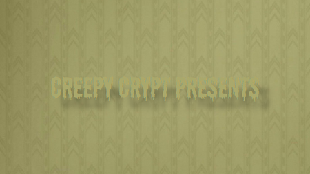 Creepy Crypt: Backrooms (OmU)