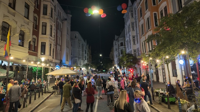 Silent Disco