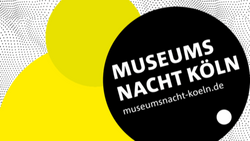 Museumsnacht Köln