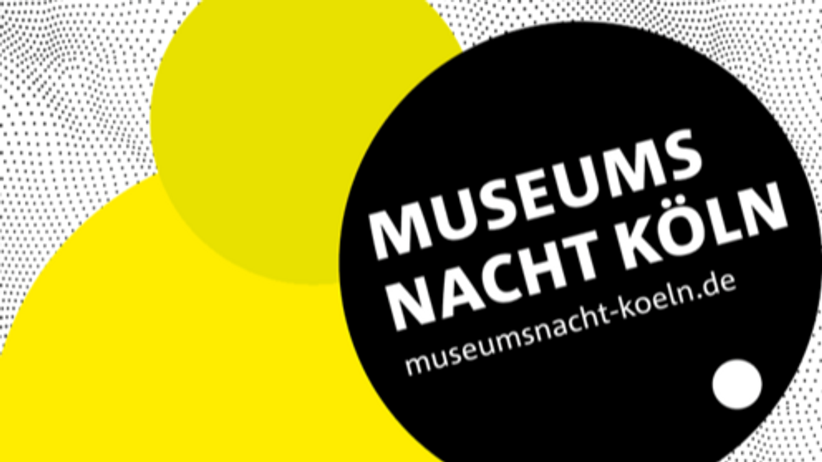 Museumsnacht Köln