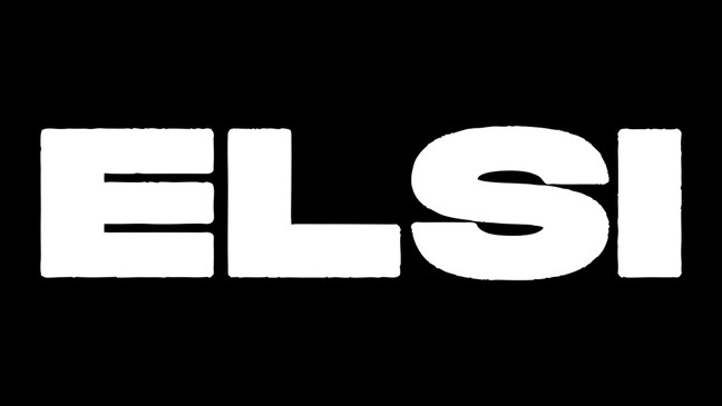 ELSI 5 Years ッ