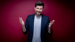 Max Beier - "Love & Order"