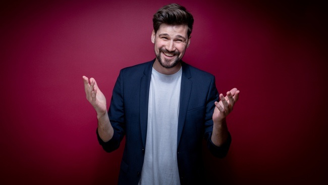 Max Beier - "Love & Order"