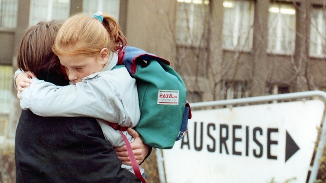 DEFA im Salon: Die Architekten