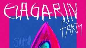 Gagarin Party