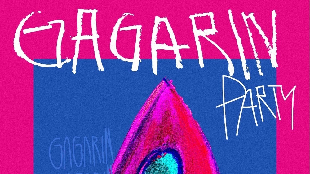 Gagarin Party