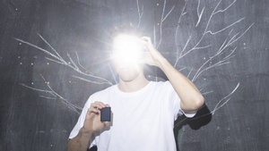 Open House + Performances: I AM FLUX: The Freedom of Being and the Possibilities of Becoming