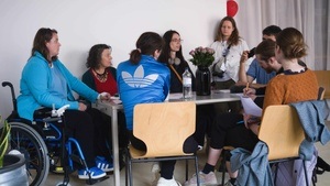 nO Obstacles Vol. 3 - Come Together: How to Stay Human?