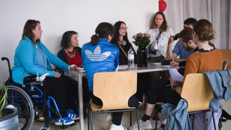 nO Obstacles Vol. 3 - Come Together: How to Stay Human?