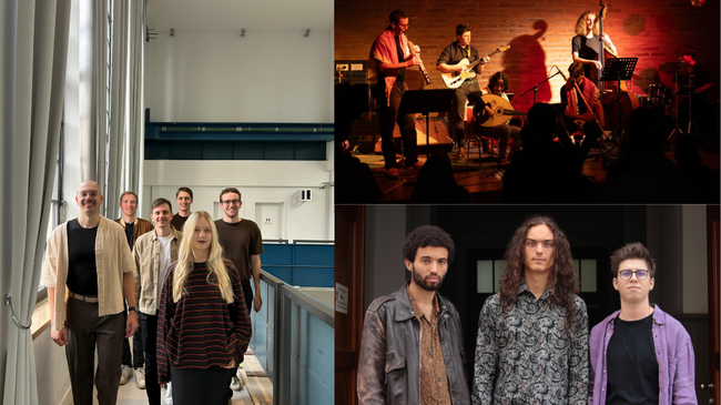 Jazz Jam Festival Tag 2