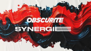 SYN x Obscurité