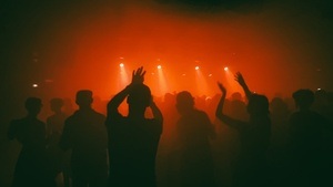 20XXer-Party