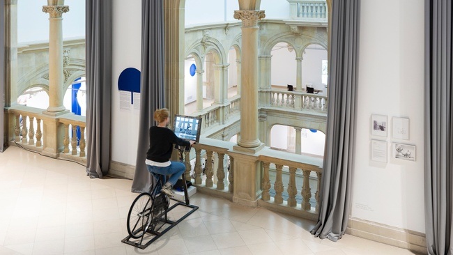 Tour: Performance People