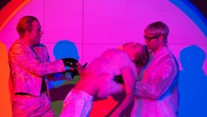 »Das Bildnis des Dorian Gray« nach Oscar Wilde