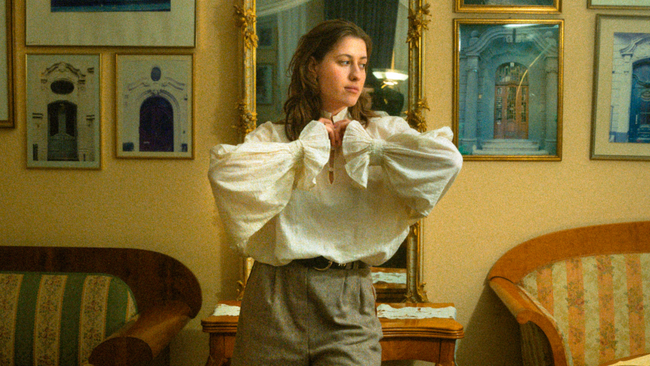 Philippa Kinsky The Somebody Who Loves Tour 2026