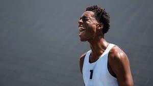 I called Game - 3x3 - Basketball - Youth Edition