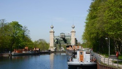 LWL - Museum Schiffshebewerk Henrichenburg