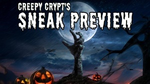 Creepy Crypt: Sneak Preview (OV)