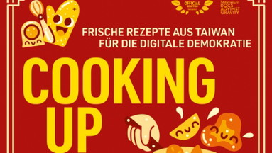 Cooking up Democracy -Queerfilmfestival