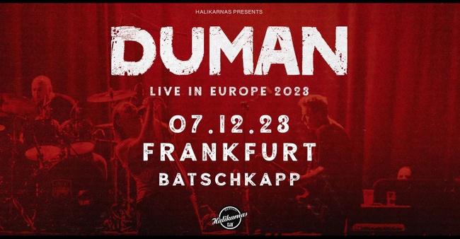 Duman
