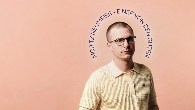 MORITZ NEUMEIER
