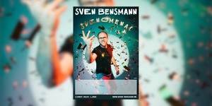 Seven Bensmann - Svenomenal