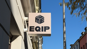 EQIP Store Opening