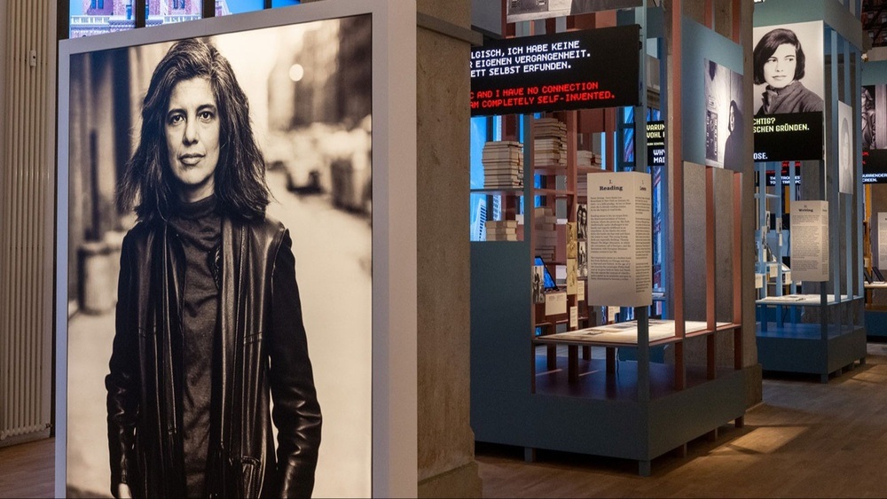 Lange Nacht der Münchner Museen im Literaturhaus München