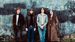 SCOTT HEPPLE AND THE SUN BAND