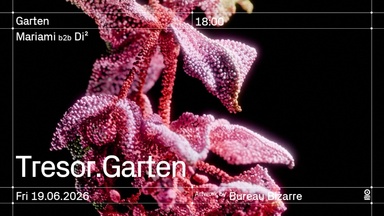 Tresor.Garten