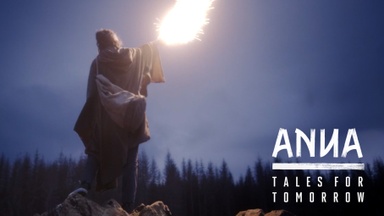 KlubKino zeigt den Zeitreise-Film ANNA - A TALE FOR TOMORROW