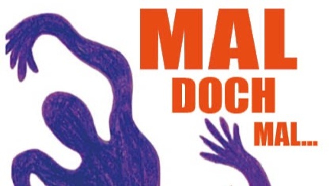 MAL DOCH MAL – GEMEINSAM GESTALTEN MIT METHODEN AUS DER KUNSTTHERAPIE