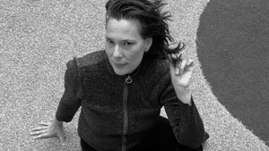 LAETITIA SADIER