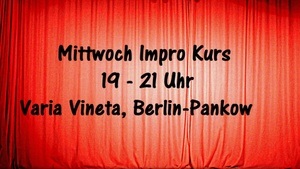 MittwochsImproKurs