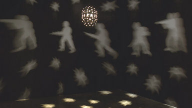 Überblicksführung Kyiv Biennial – A Bird That Cannot Land