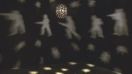 Überblicksführung Kyiv Biennial – A Bird That Cannot Land